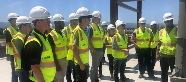 2021 Bay Area SMACNA Intern Program | Bay Area SMACNA | Bay Area SMACNA