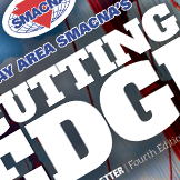 Cutting Edge Issue cover