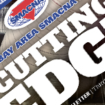 Cutting Edge Issue cover