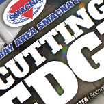 Cutting Edge Issue cover